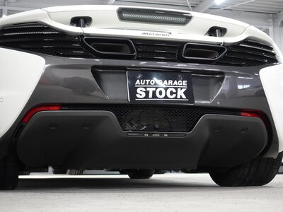 2016 Mclaren 650S SPIDER 照片 53