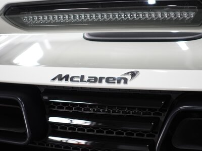 2016 Mclaren 650S SPIDER 照片 55