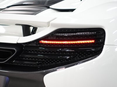 2016 Mclaren 650S SPIDER 照片 57