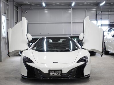 2016 Mclaren 650S SPIDER 照片 21