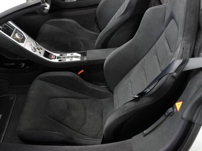 2016 Mclaren 650S SPIDER 照片 95