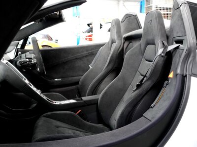 2016 Mclaren 650S SPIDER 照片 97
