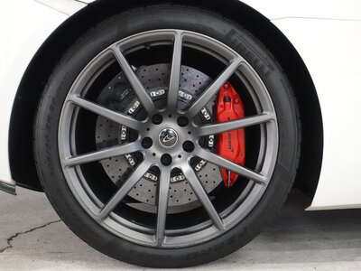 2016 Mclaren 650S SPIDER 照片 65