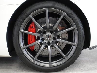 2016 Mclaren 650S SPIDER 照片 67