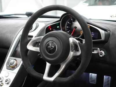 2016 Mclaren 650S SPIDER 照片 69