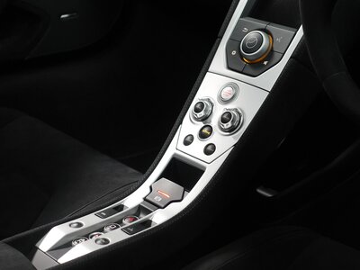 2016 Mclaren 650S SPIDER 照片 75