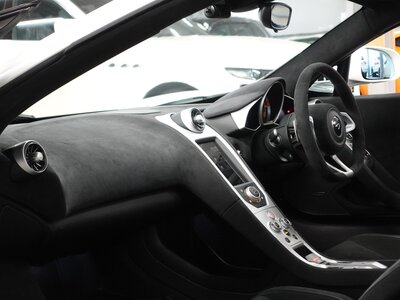 2016 Mclaren 650S SPIDER 照片 87