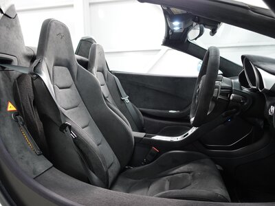 2016 Mclaren 650S SPIDER 照片 89