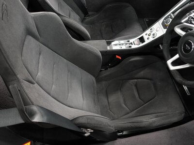2016 Mclaren 650S SPIDER 照片 91