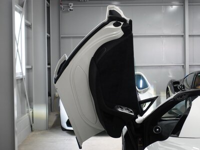 2016 Mclaren 650S SPIDER 照片 105