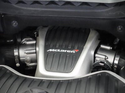 2016 Mclaren 650S SPIDER 照片 115