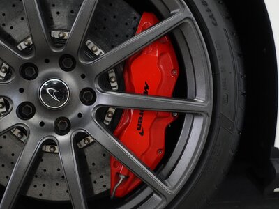 2016 Mclaren 650S SPIDER 照片 117