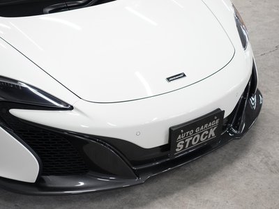 2016 Mclaren 650S SPIDER 照片 54