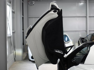 2016 Mclaren 650S SPIDER 照片 112