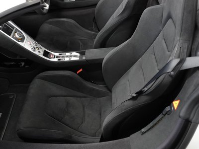 2016 Mclaren 650S SPIDER 照片 102