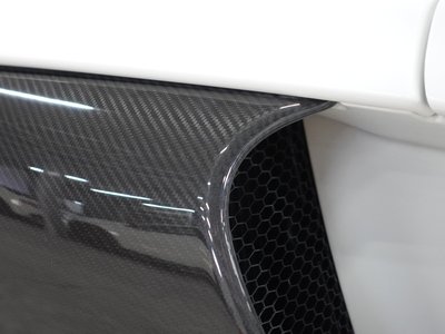2016 Mclaren 650S SPIDER 照片 20