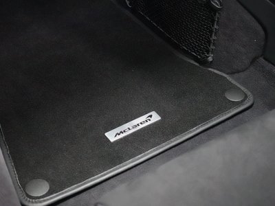 2016 Mclaren 650S SPIDER 照片 26