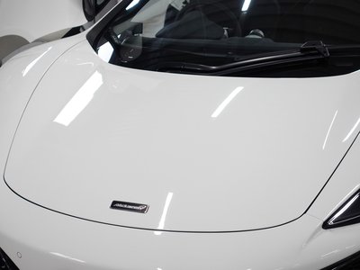 2016 Mclaren 650S SPIDER 照片 48