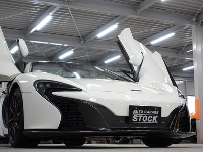 2016 Mclaren 650S SPIDER 照片 46