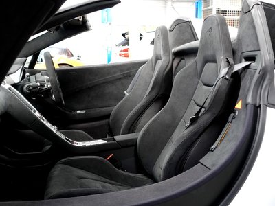 2016 Mclaren 650S SPIDER 照片 104