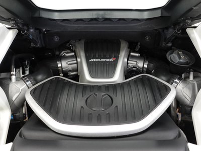 2016 Mclaren 650S SPIDER 照片 120