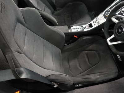 2016 Mclaren 650S SPIDER 照片 98