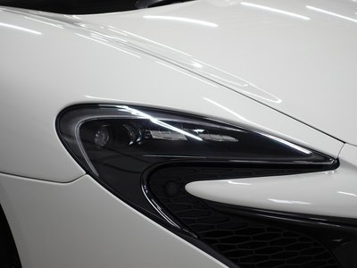 2016 Mclaren 650S SPIDER 照片 52