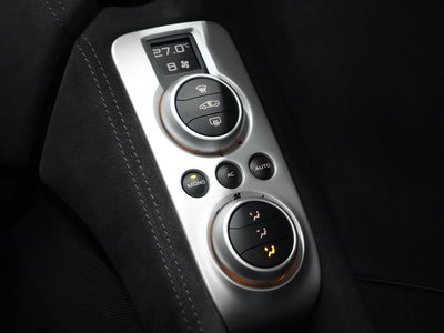 2016 Mclaren 650S SPIDER 照片 90