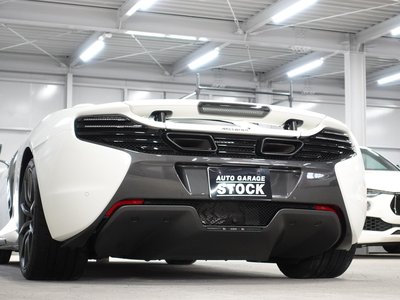 2016 Mclaren 650S SPIDER 照片 58