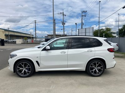 2021 BMW X5 — фото 6