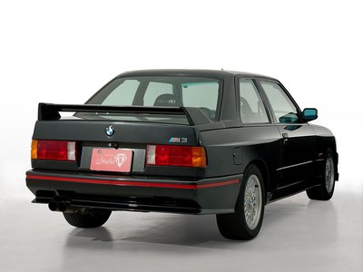 1987 BMW M3 — фото 3