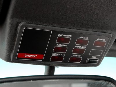 1987 BMW M3 — фото 18
