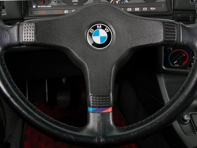 1987 BMW M3 — фото 15