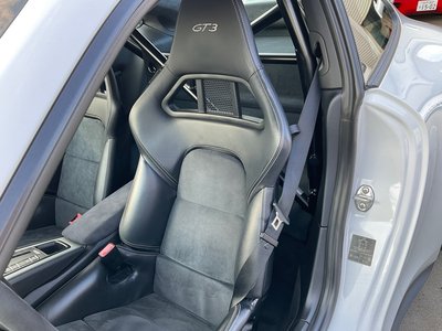 2014 Porsche 911 photo 14