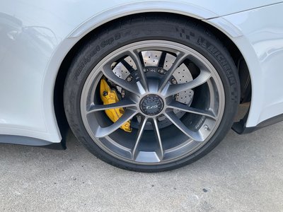 2014 Porsche 911 photo 10