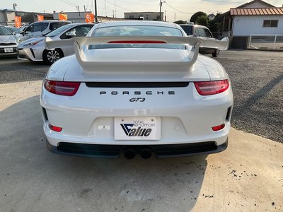 2014 Porsche 911 photo 8