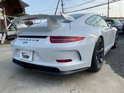 2014 Porsche 911 photo 16
