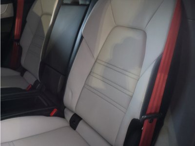 2023 Porsche CAYENNE thumbnail 17