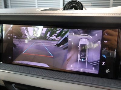 2023 Porsche CAYENNE thumbnail 20