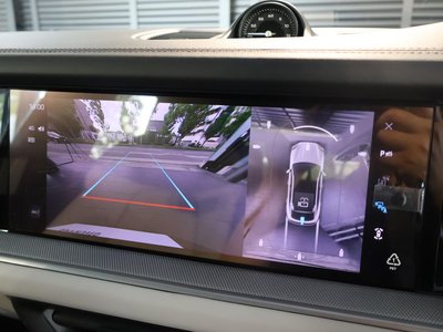 2023 Porsche CAYENNE thumbnail 39