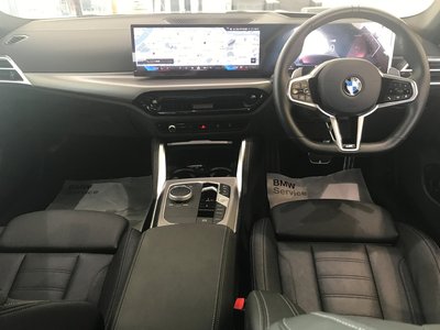 صورة 14 لـ 2025 BMW 4 SERIES GRAN COUPE