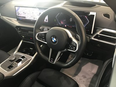 صورة 15 لـ 2025 BMW 4 SERIES GRAN COUPE
