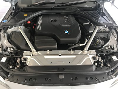 صورة 16 لـ 2025 BMW 4 SERIES GRAN COUPE