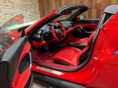 2025 Ferrari 296 GTS — миниатюра 17
