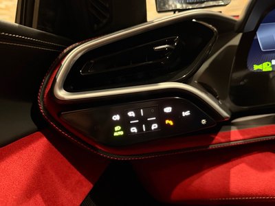 2025 Ferrari 296 GTS — миниатюра 21