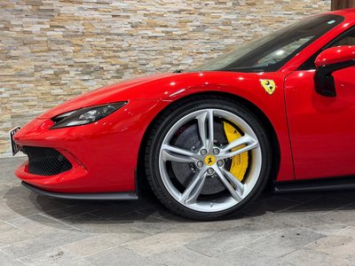 2025 Ferrari 296 GTS — фото 11