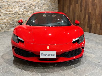2025 Ferrari 296 GTS — фото 3