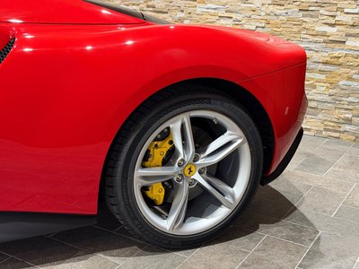 2025 Ferrari 296 GTS — фото 12
