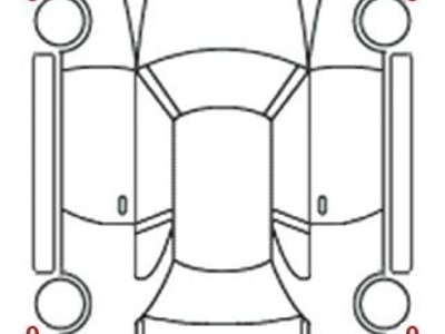 2025 Ferrari 296 GTS — миниатюра 30