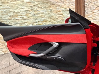 2025 Ferrari 296 GTS — миниатюра 28